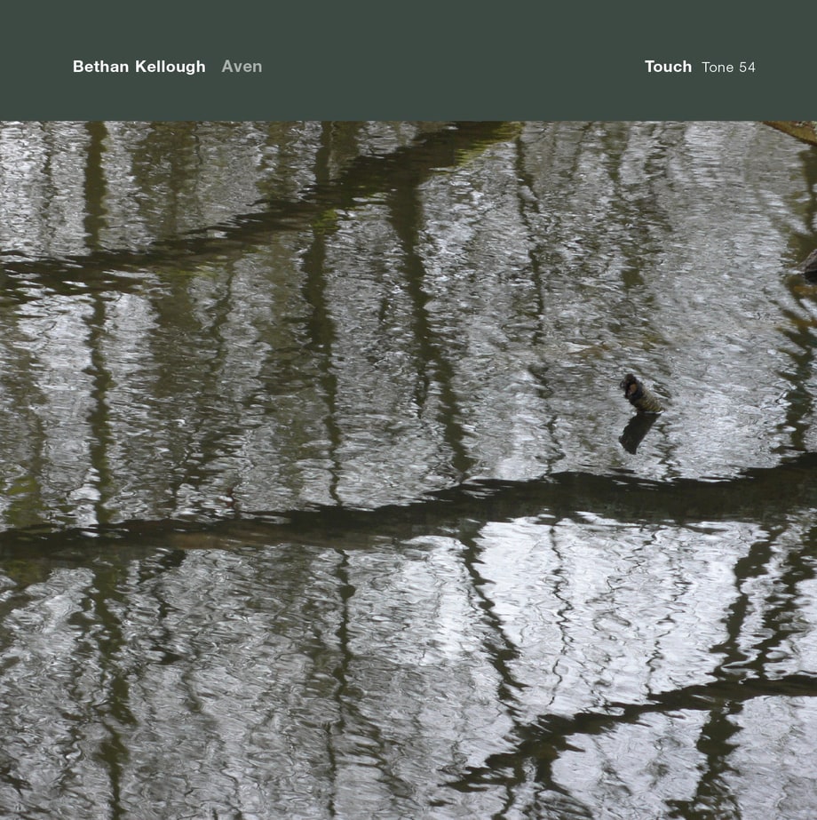 Bethan Kellough, 'Aven'