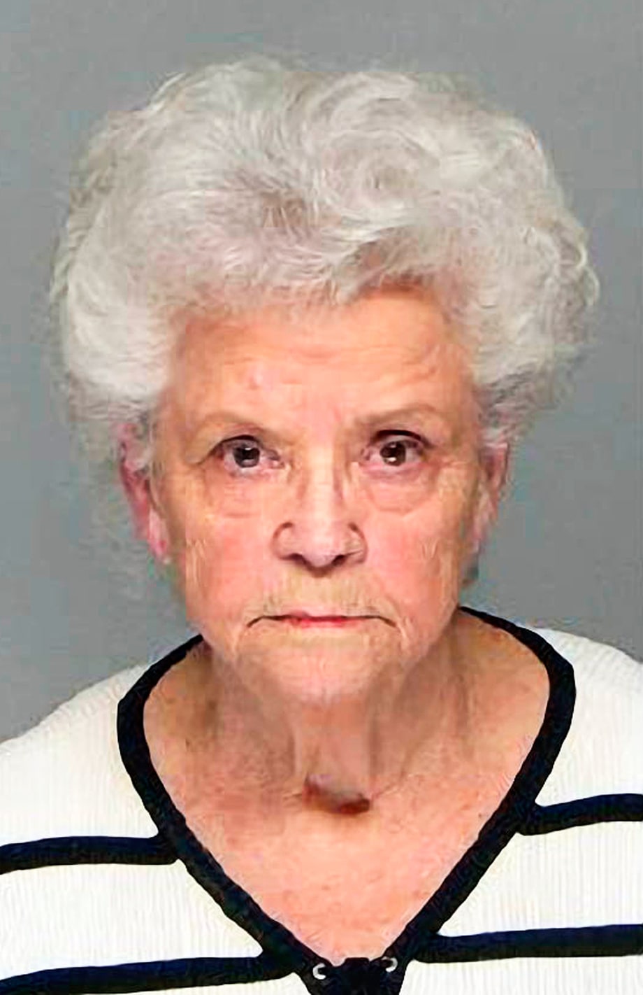 Betty Neumar