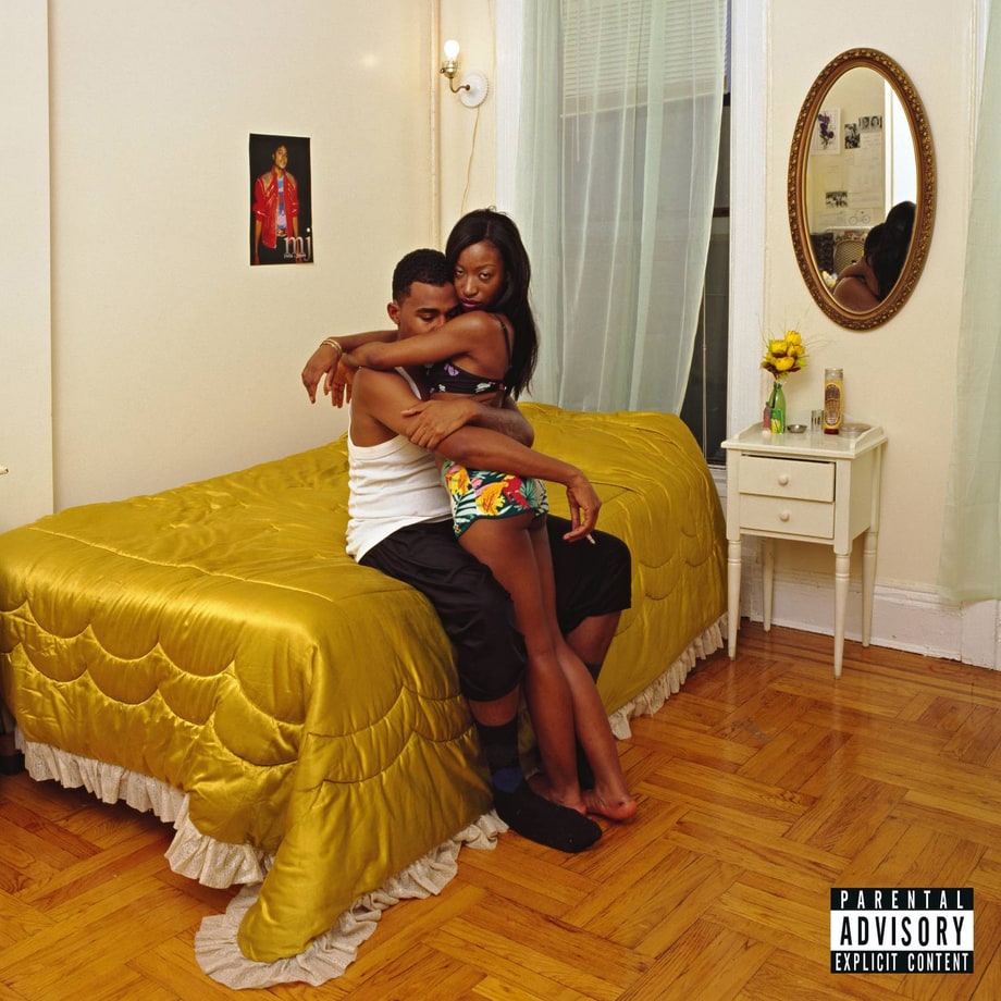 Blood Orange, 'Freetown Sound'