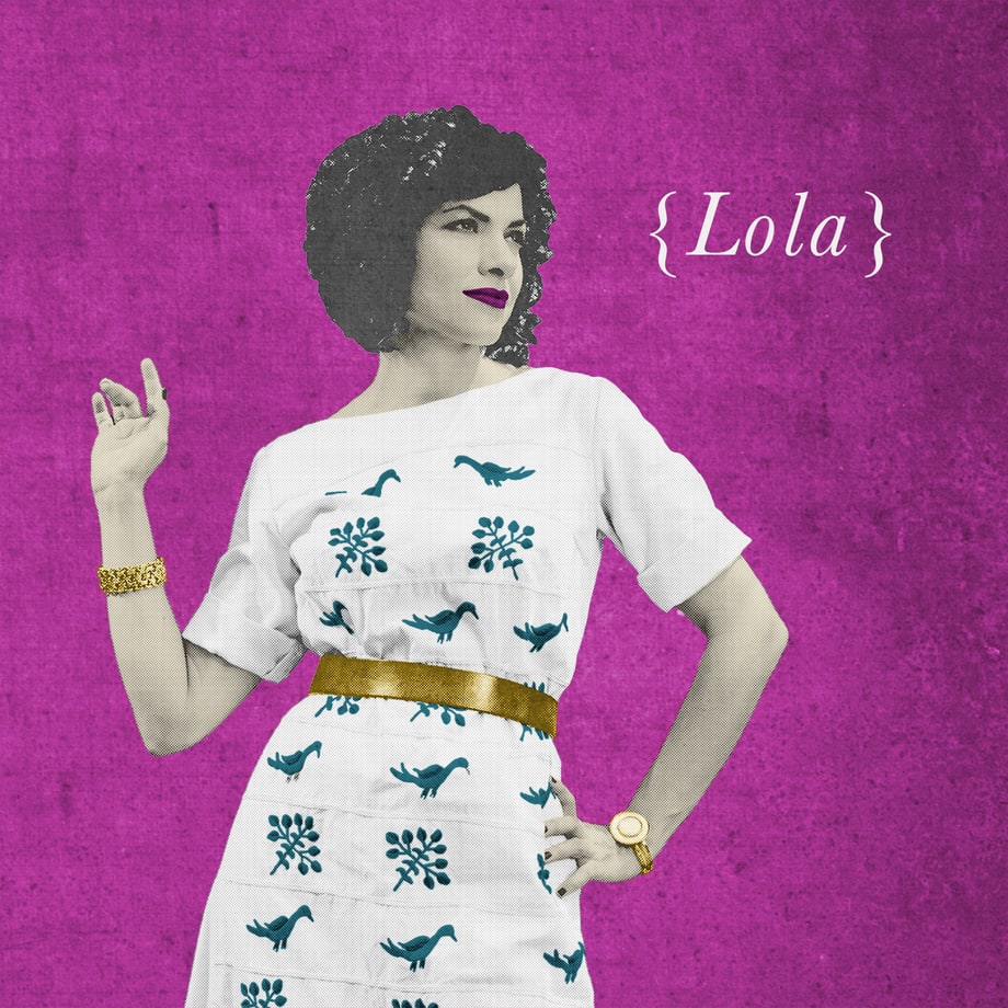 Carrie Rodriguez, 'Lola'
