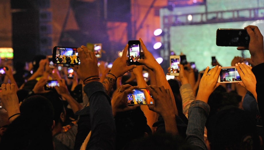 No Cellphone, No Problems