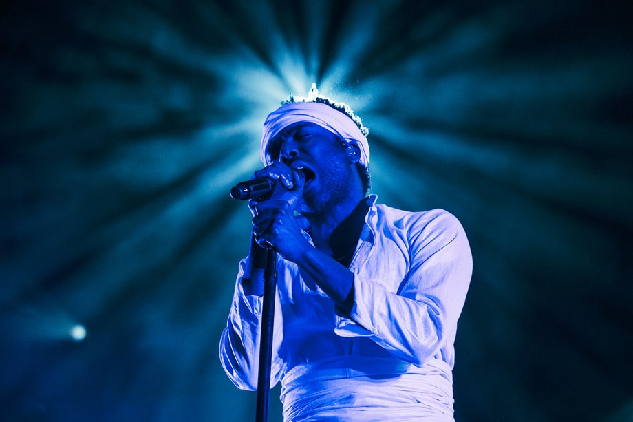 Childish Gambino