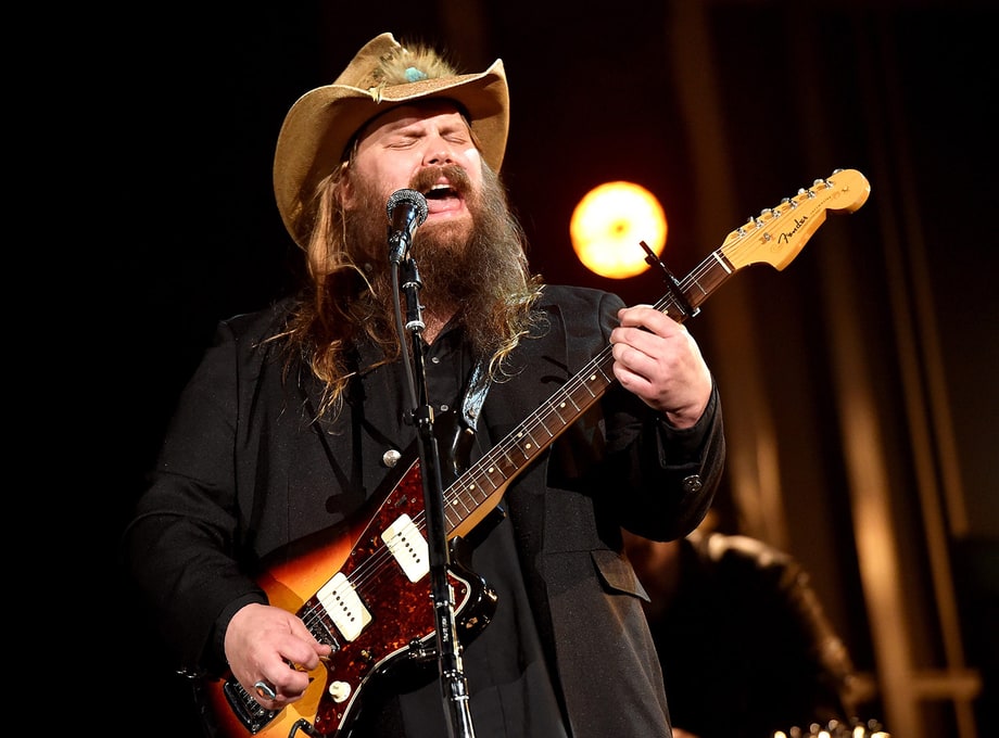 Chris Stapleton