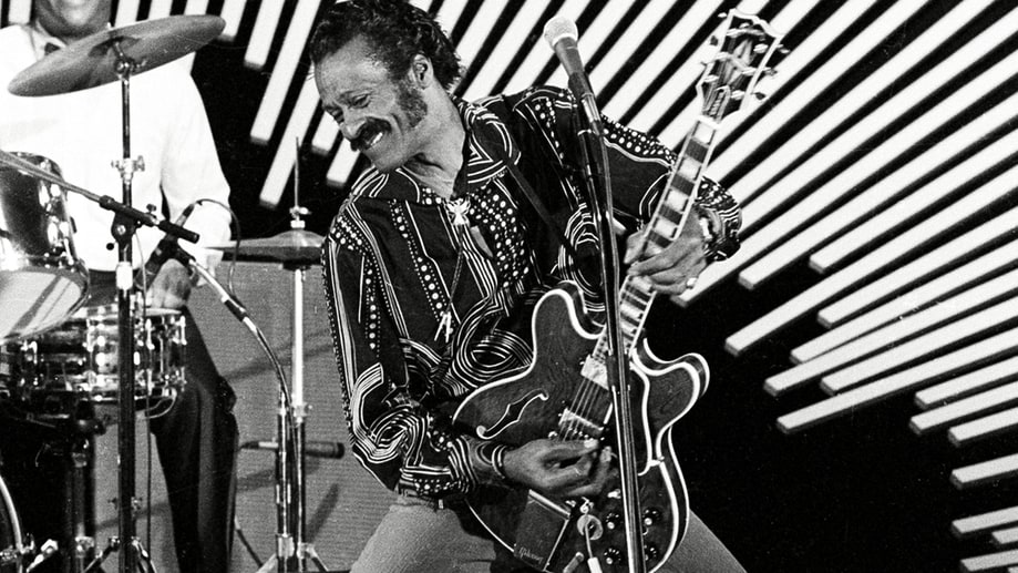 Chuck Berry's Finest Deep Cuts: 10 Overlooked Gems