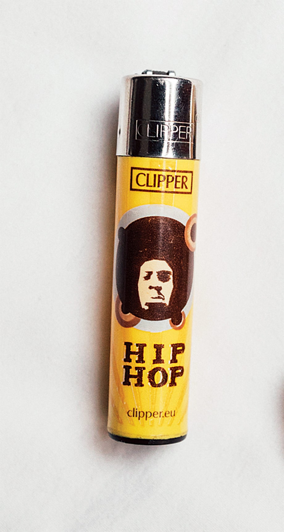 Clipper Lighter