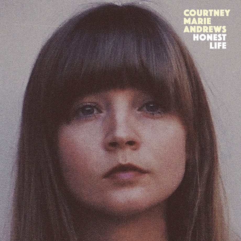 Courtney Marie Andrews, 'Honest Life'