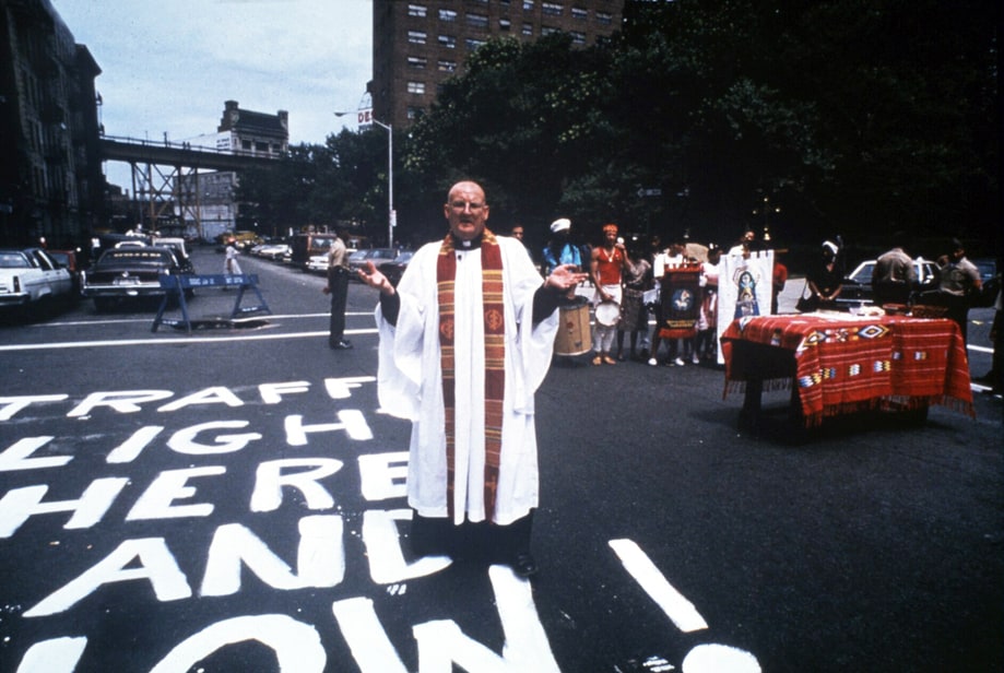 'Cousin Bobby' (1992)