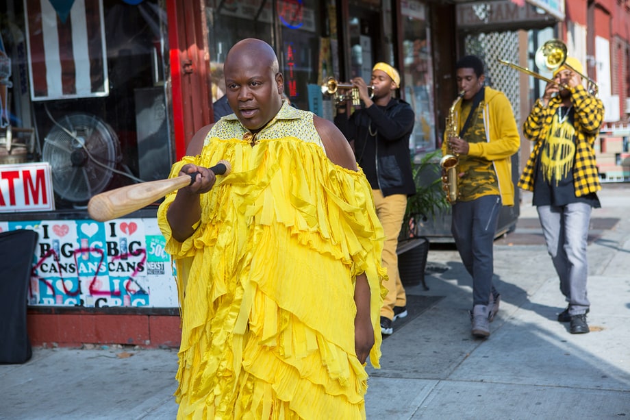 'Unbreakable Kimmy Schmidt' Returns