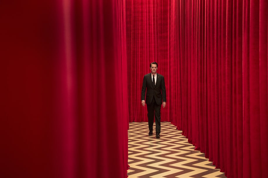 'Twin Peaks' Returns
