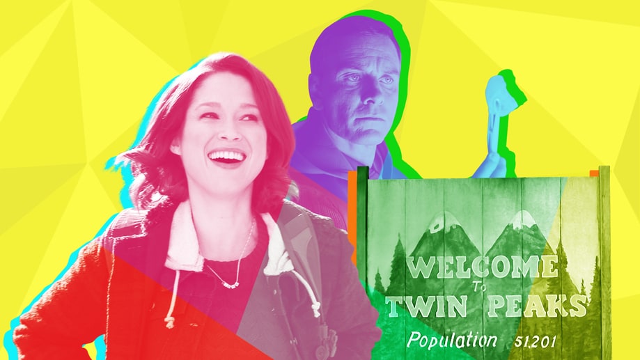 Culture Index: Twin Peaks, Alien: Covenant and the James Bond Time Forgot