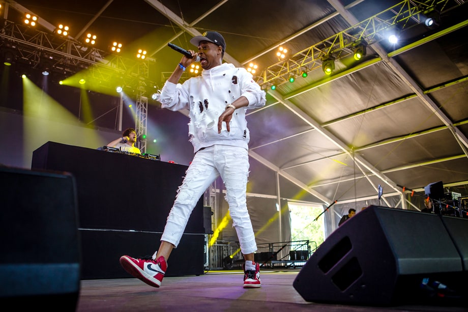 Danny Brown