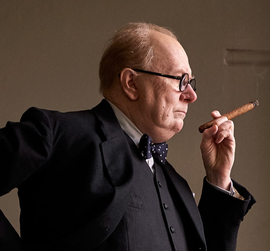 'Darkest Hour' (Nov. 22)