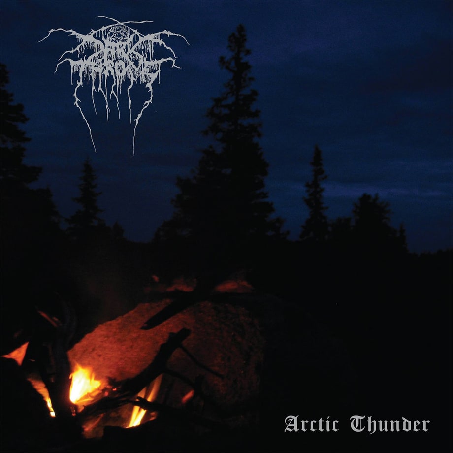 Darkthrone, 'Arctic Thunder'