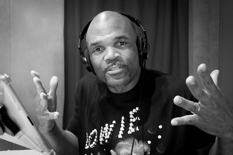 Darryl 'D.M.C.' McDaniels: 5 Songs I Loved as a Kid