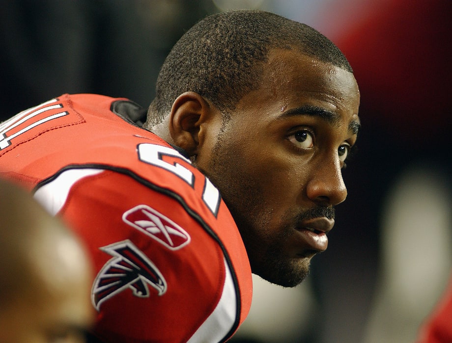 DeAngelo Hall, Oakland Raiders
