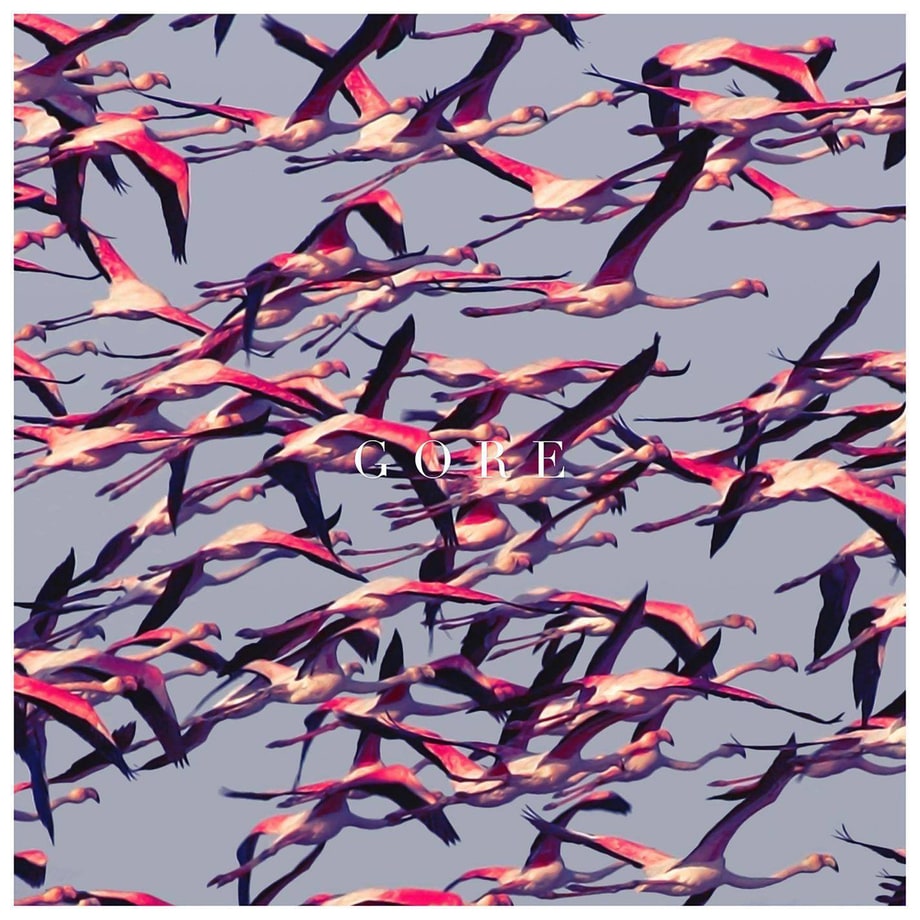 Deftones, 'Gore'