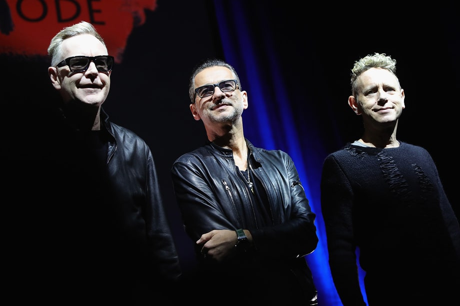 Depeche Mode