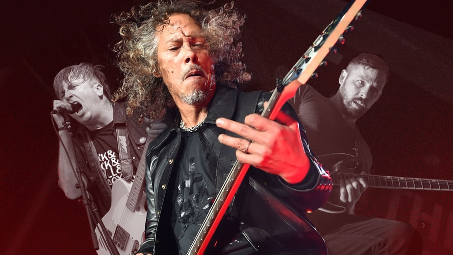 20 Best Metal Albums of 2016