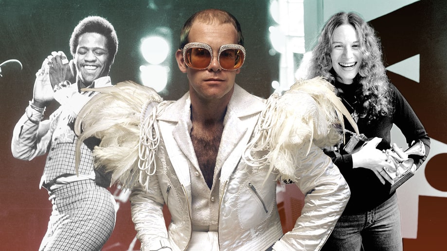 20 Songs That Defined the Early Seventies