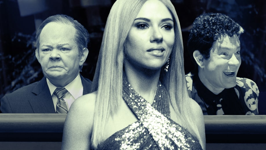10 Best 'SNL' Sketches, Season 42: From Trump to David S. Pumpkins