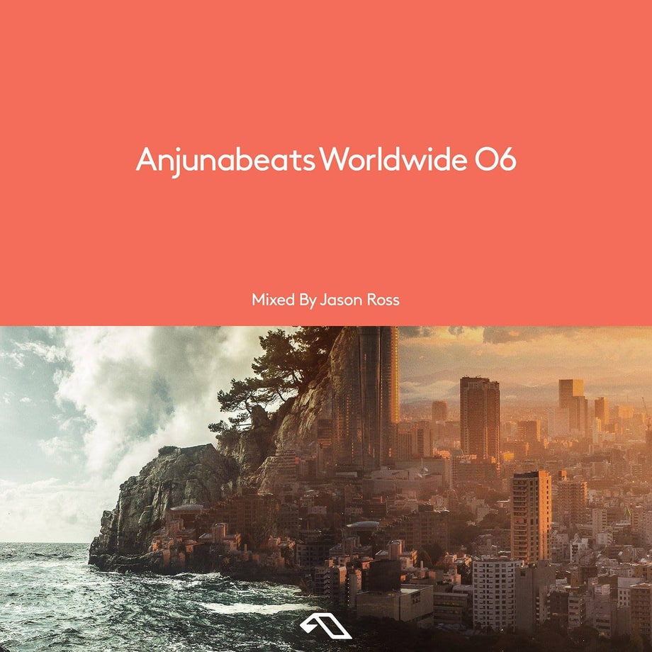 Jason Ross, 'Anjunabeats Worldwide 06'
