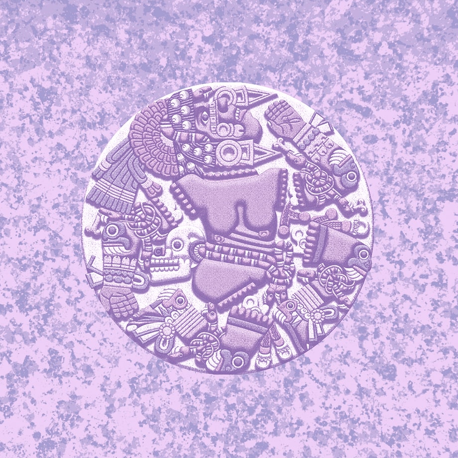 Elysia Crampton, 'Elysia Crampton Presents: Demon City'