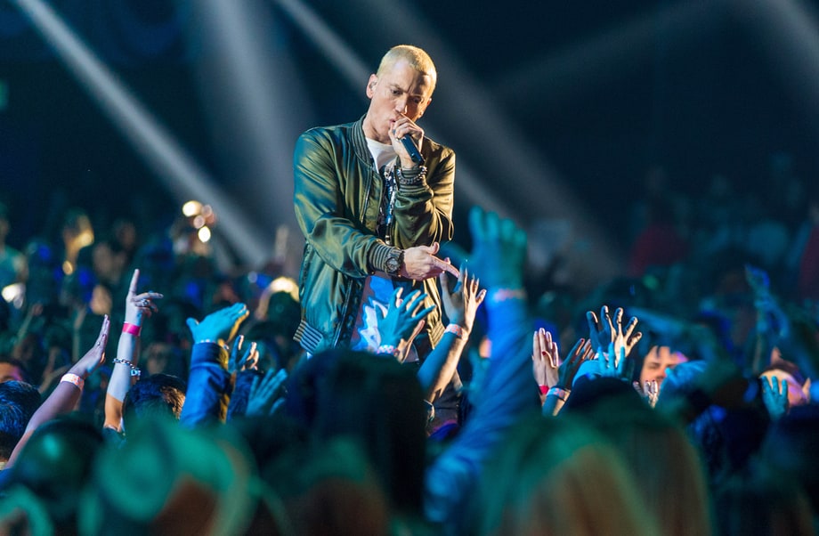 Eminem