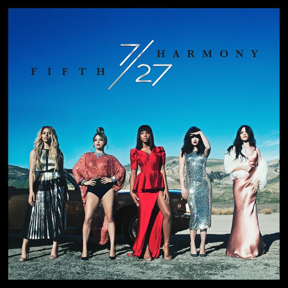 Fifth Harmony, '7/27'