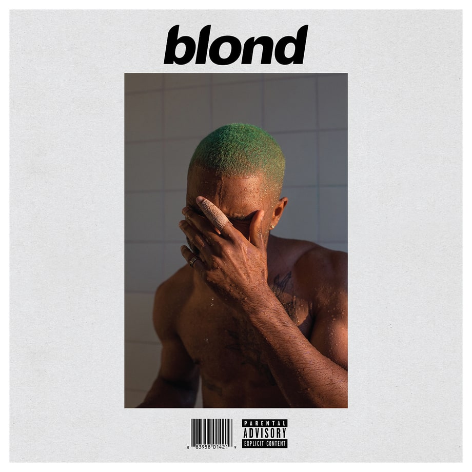 Frank Ocean, 'Blonde'