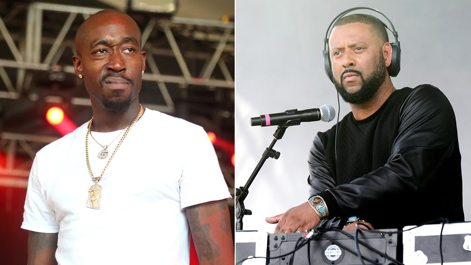 Freddie Gibbs & Madlib