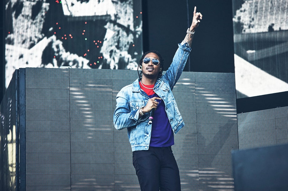 Best of the Fest: Future