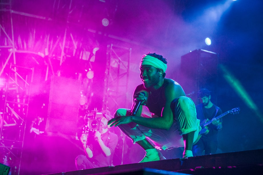 See Photos From the Governors Ball Music Festival 2017