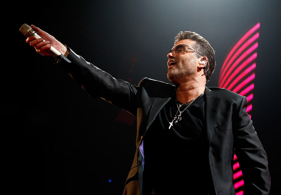 Readers' Poll: 5 Best Solo George Michael Songs