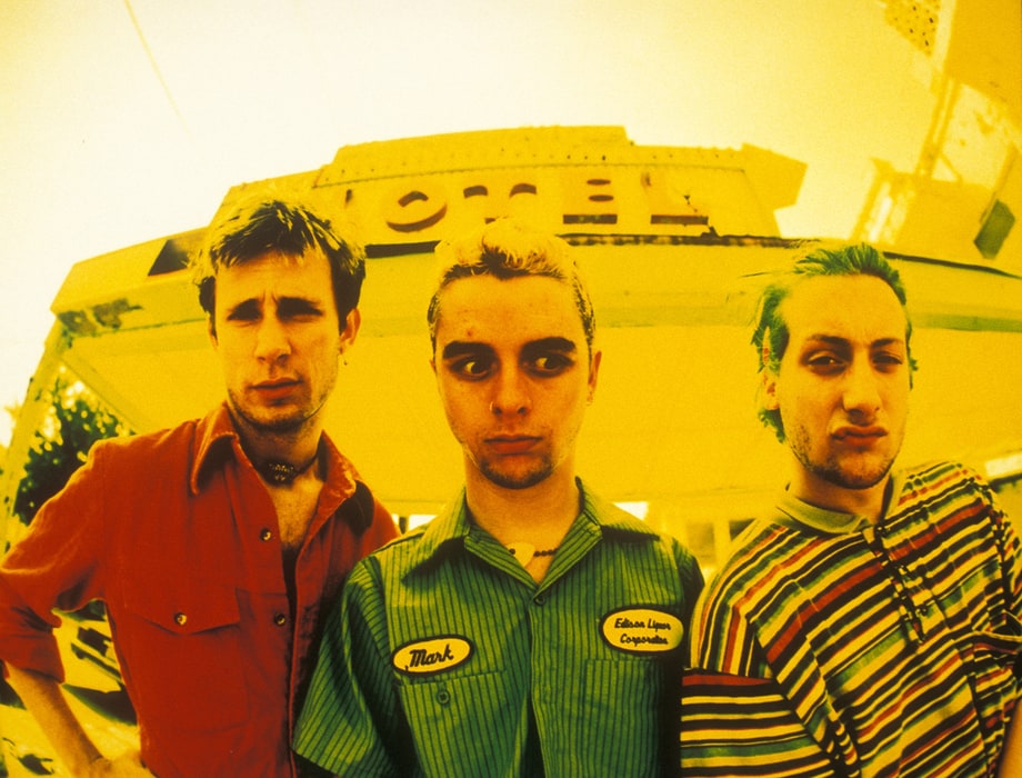 Readers' Poll: 10 Best Green Day Deep Cuts