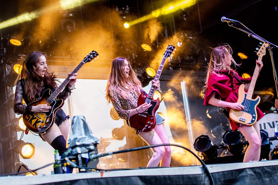 Haim