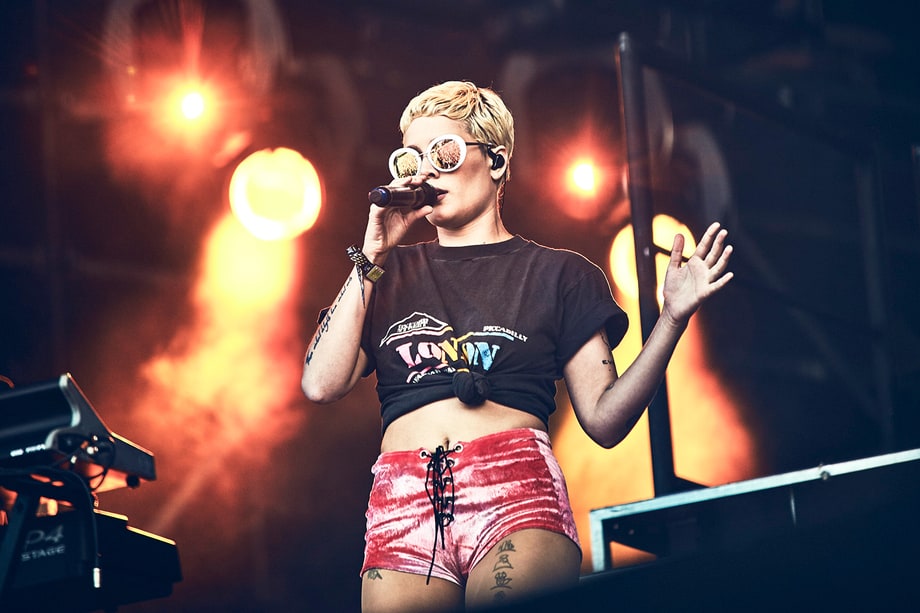 Best Upgrade: Halsey