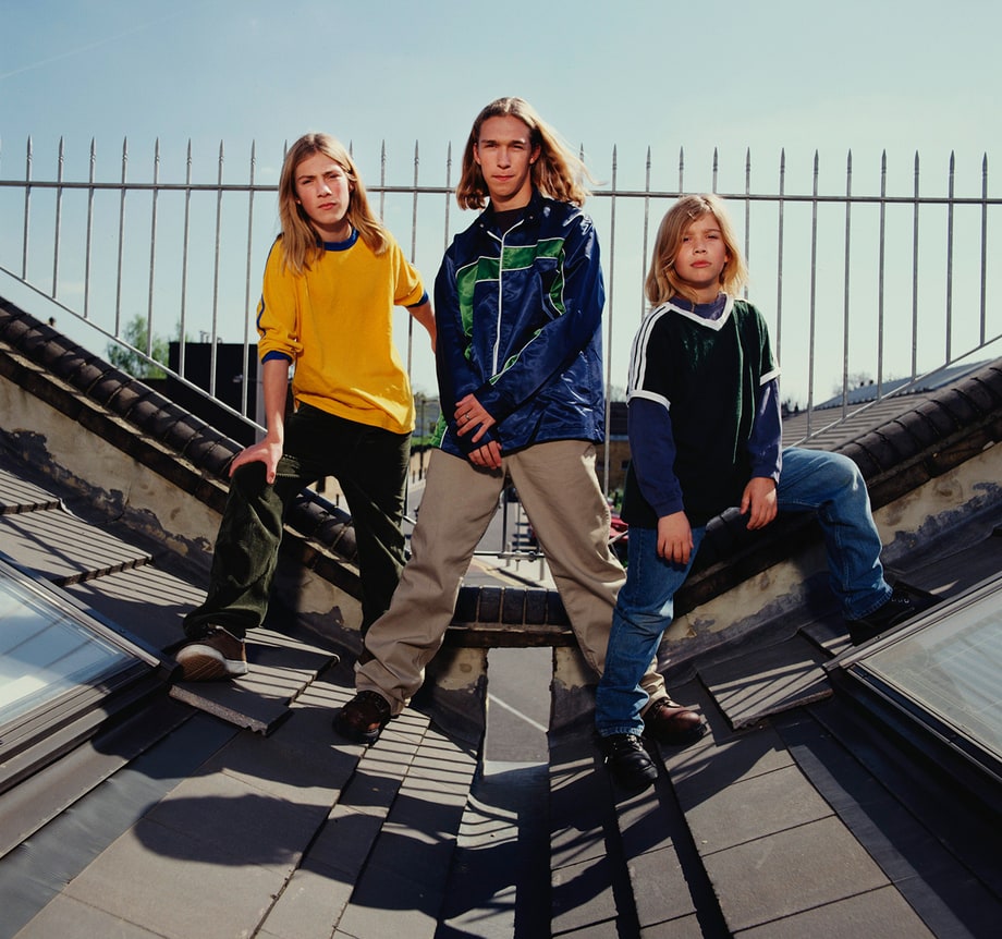 Hanson - 1997