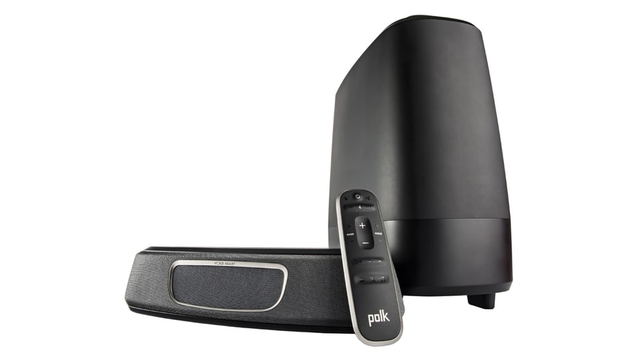 Little Buddy: MagniFi Mini