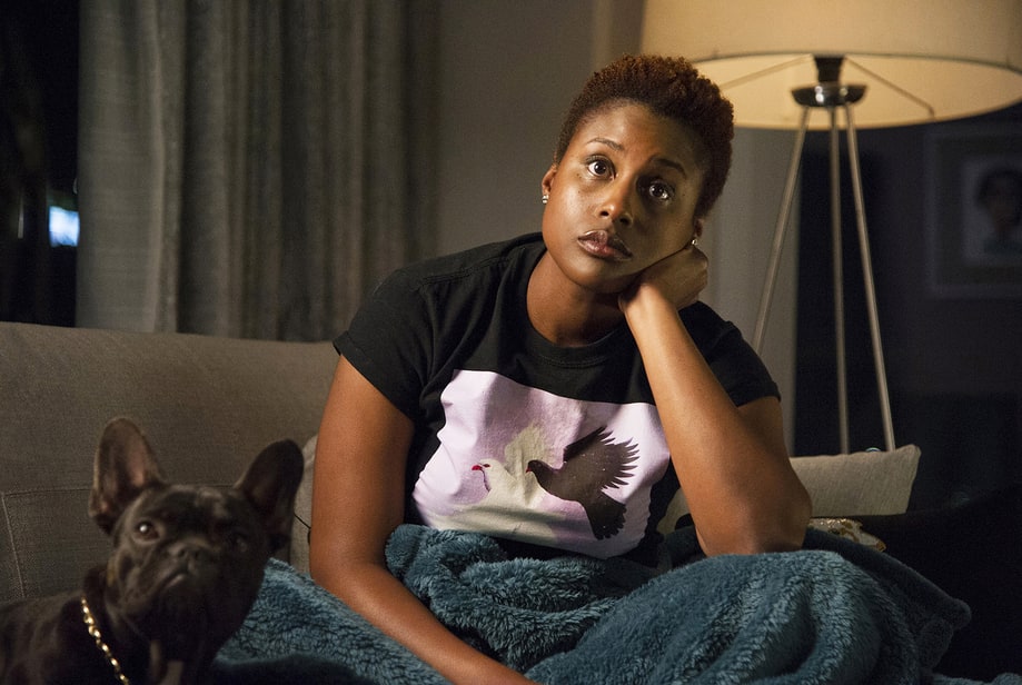 'Insecure': Season 2