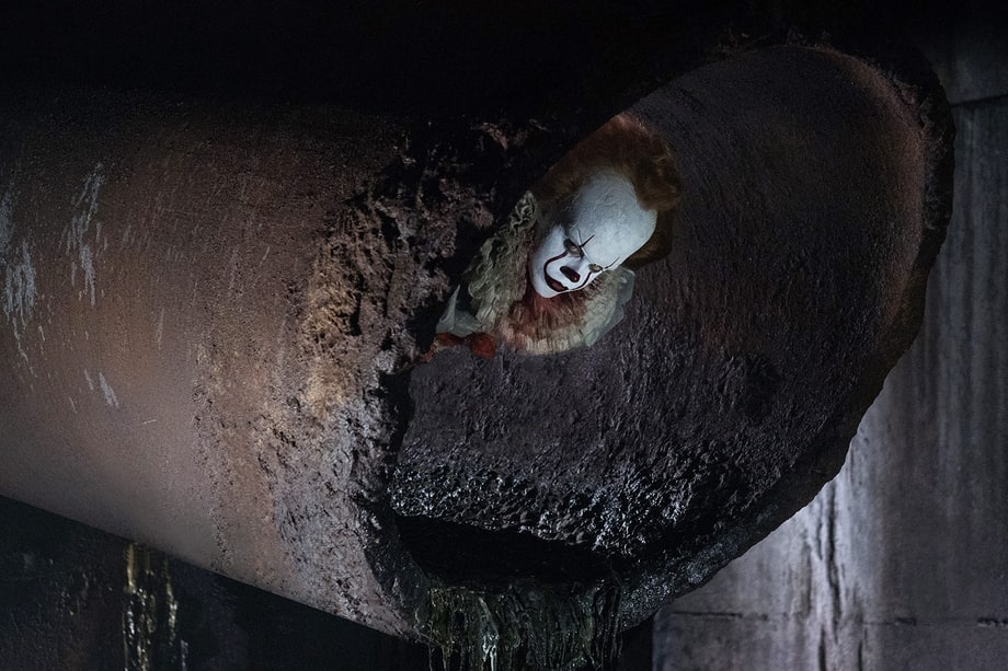 'It' (Sep. 8)