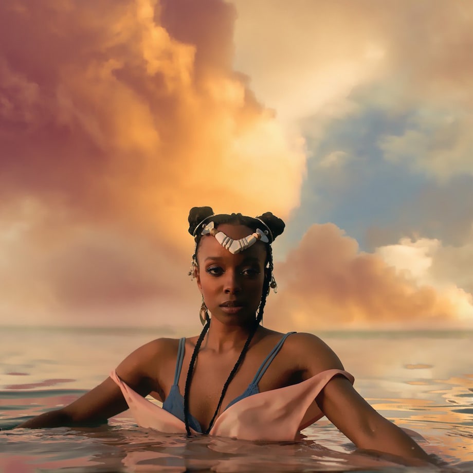 Jamila Woods, 'Heavn'