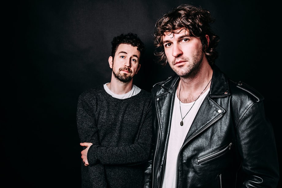 Japandroids