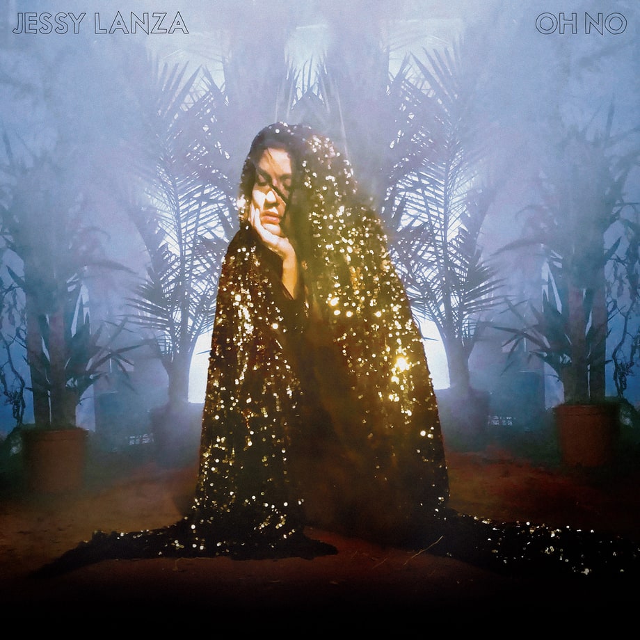 Jessy Lanza, 'Oh No'