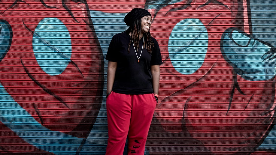 Jlin
