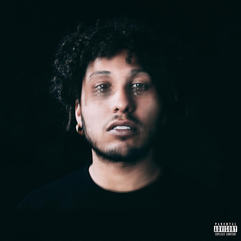 Joey Purp, 'iiiDrops'
