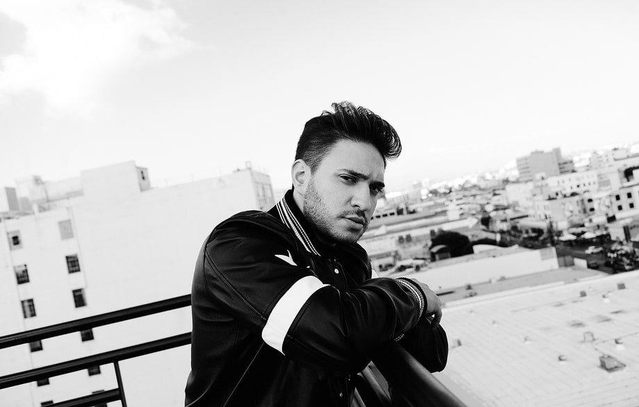 Jonas Blue