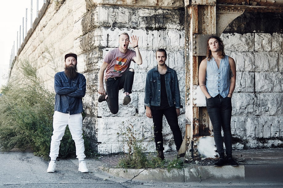 Judah & the Lion