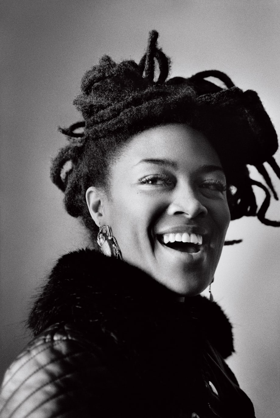 Valerie June
