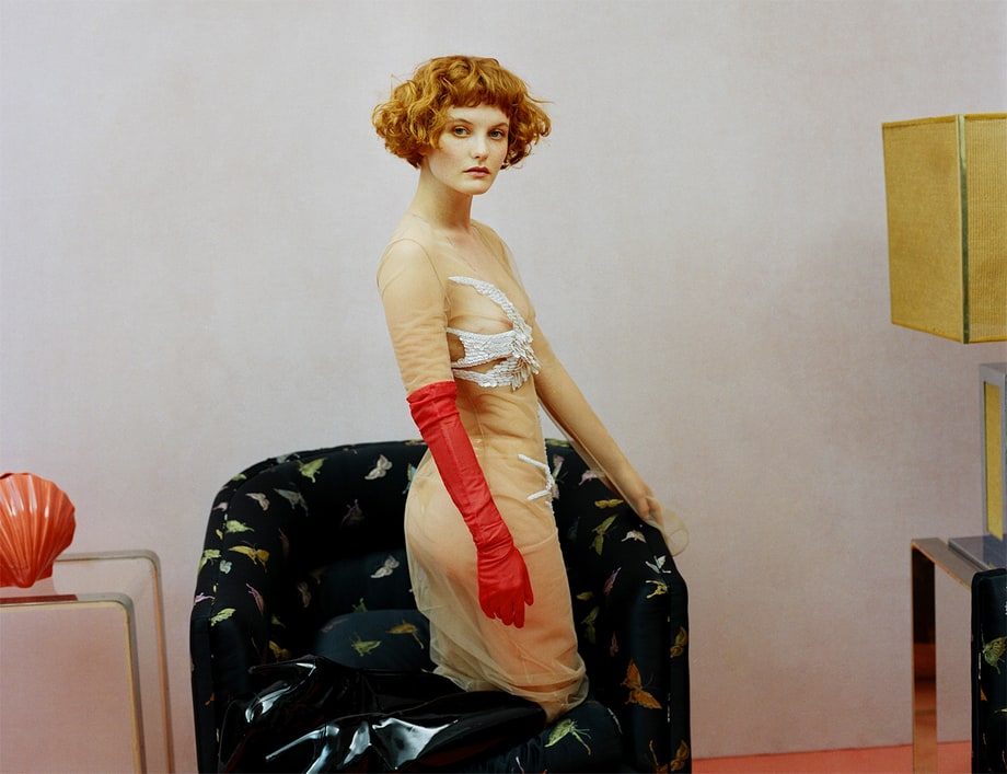 Kacy Hill
