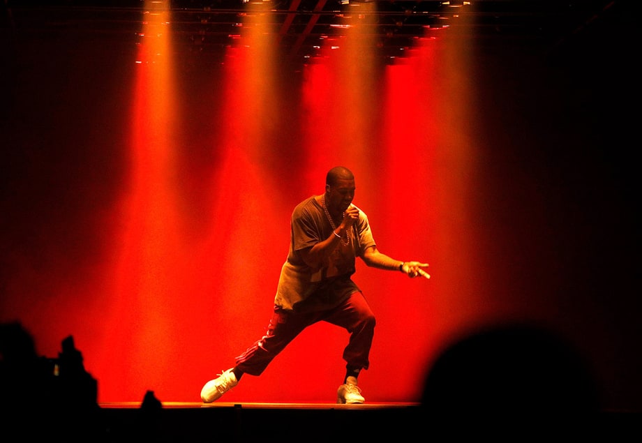Kanye West